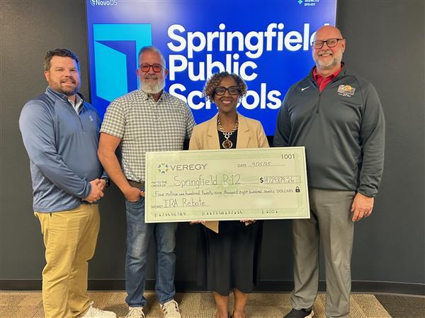  Check presentation